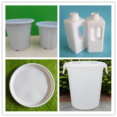 塑料制品添加熒光增白劑產品不白反而黃？那是因為做錯了這些!