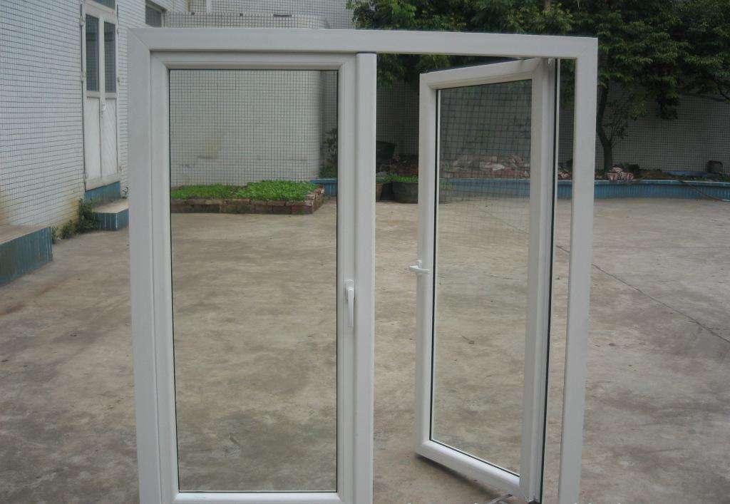 要想塑鋼型材又白又亮，只需這樣做就可以解決