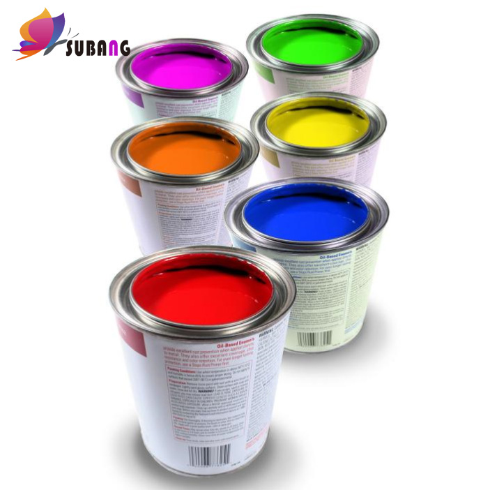 油漆熒光增白劑是哪種，聽專業(yè)廠家怎么說