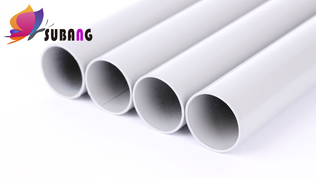 管材專用熒光增白劑，只需少量白亮不是問(wèn)題