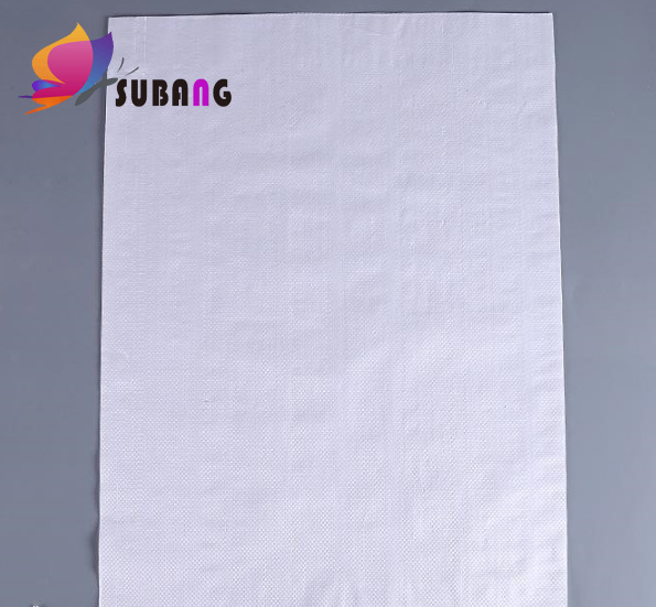 如何將再生料編織袋白度提升，聽熒光增白劑廠家怎么說