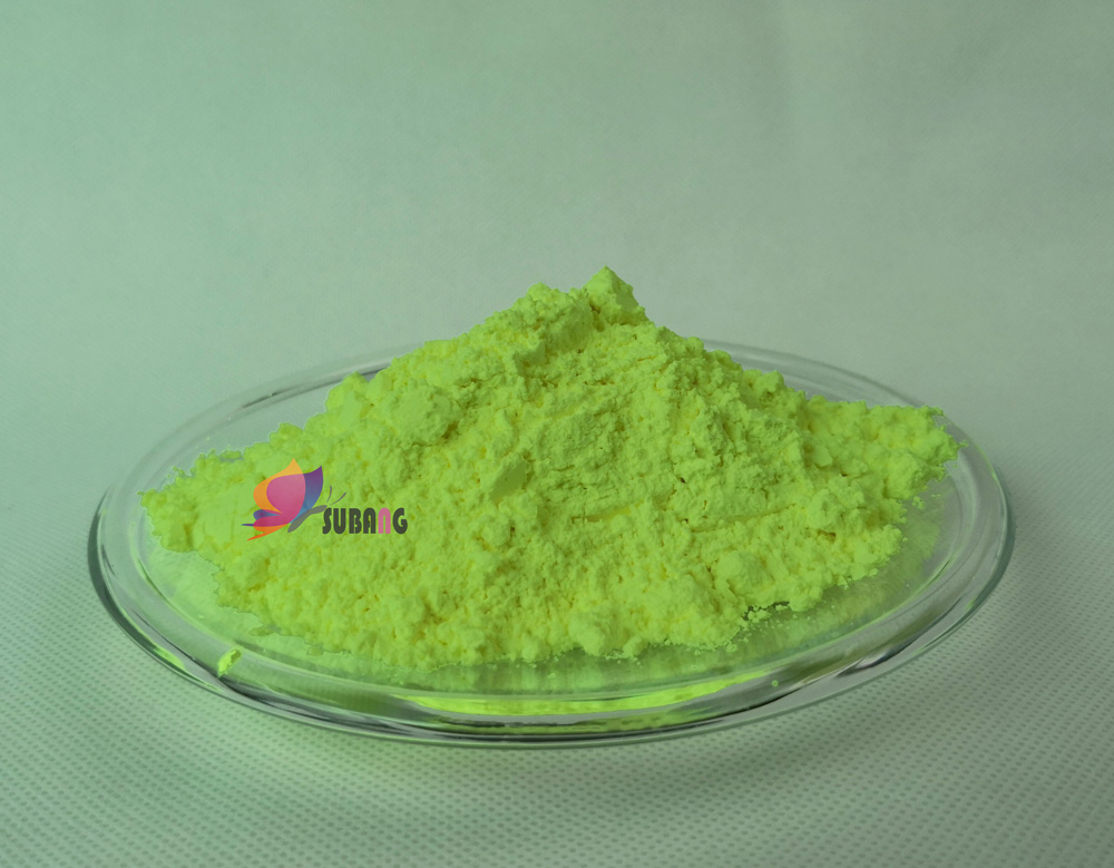 對于熒光增白劑ksb，你知道多少